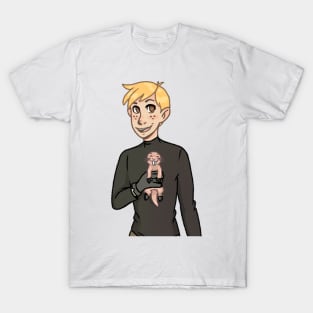 Ron And Rufus T-Shirt